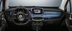 Fiat 500X Mirror 2018 года